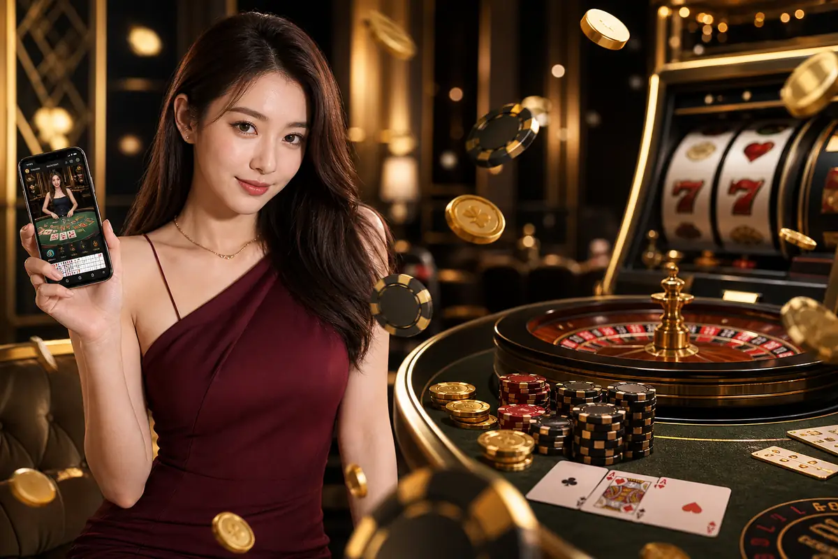 vr7slot sportsbook odds pertaruhan langsung