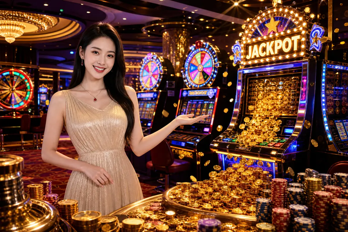 vr7slot strategi bermain blackjack meja langsung