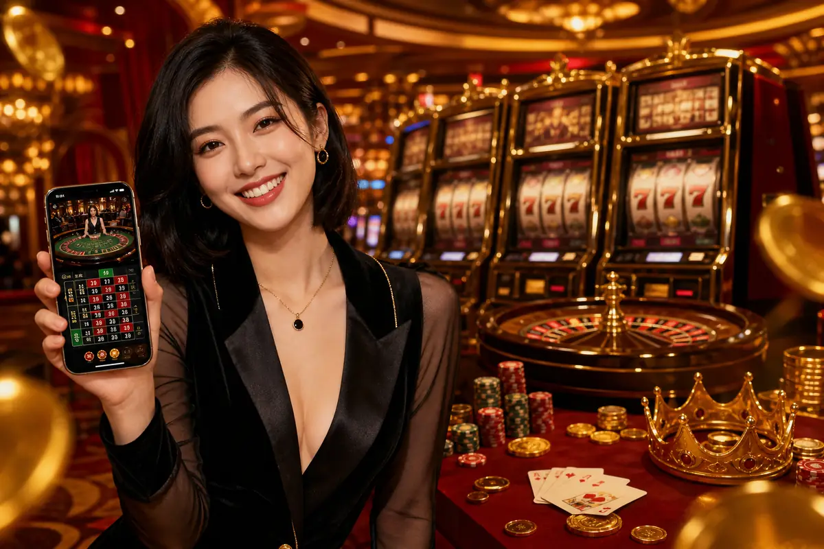 vr7slot panduan soalan lazim akaun pemain