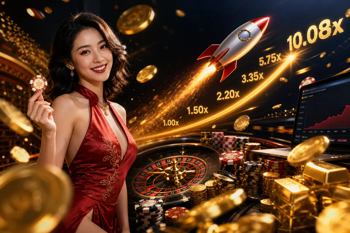 vr7slot permainan arked tembak ikan dalam talian